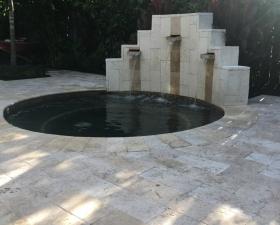 Water Feature Design 3